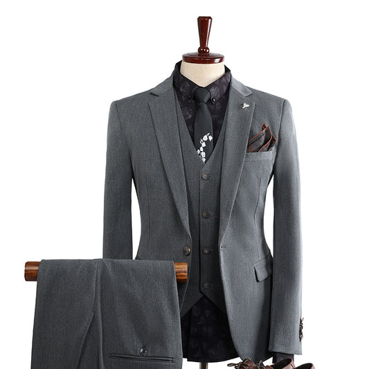 Bộ Đồ - Thu Đông - Nam - H051307