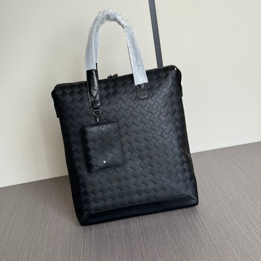 Túi Xách - Da Bò - Nam - H057650