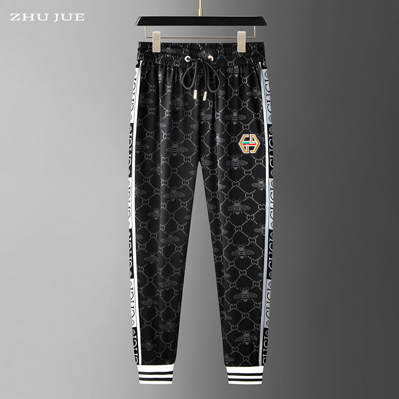 Quần jogger mùa hè nam H072114