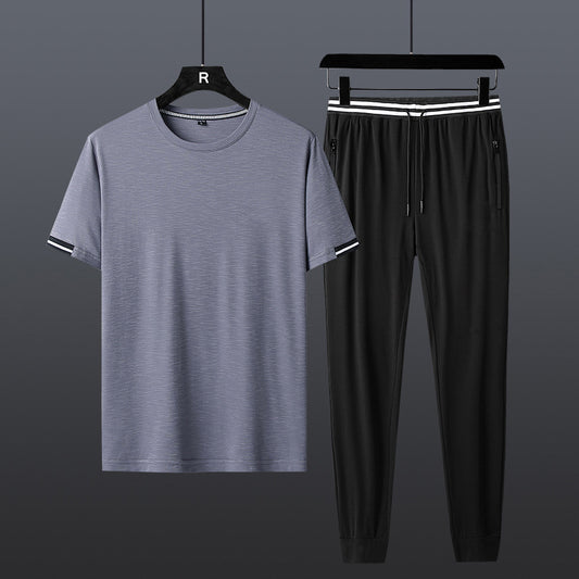 Bộ Đồ - Mùa Hè - Nam - H039832