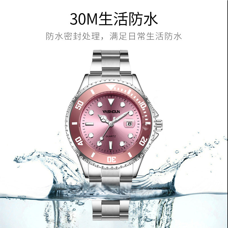 Đồng Hồ - Nam - H061361