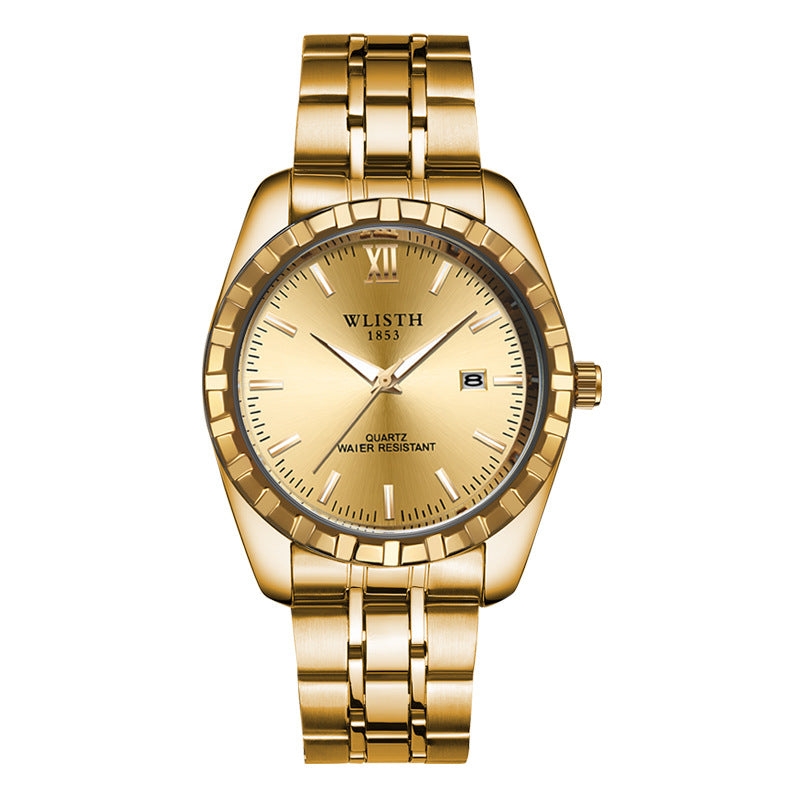 Đồng Hồ - Nam - H061267