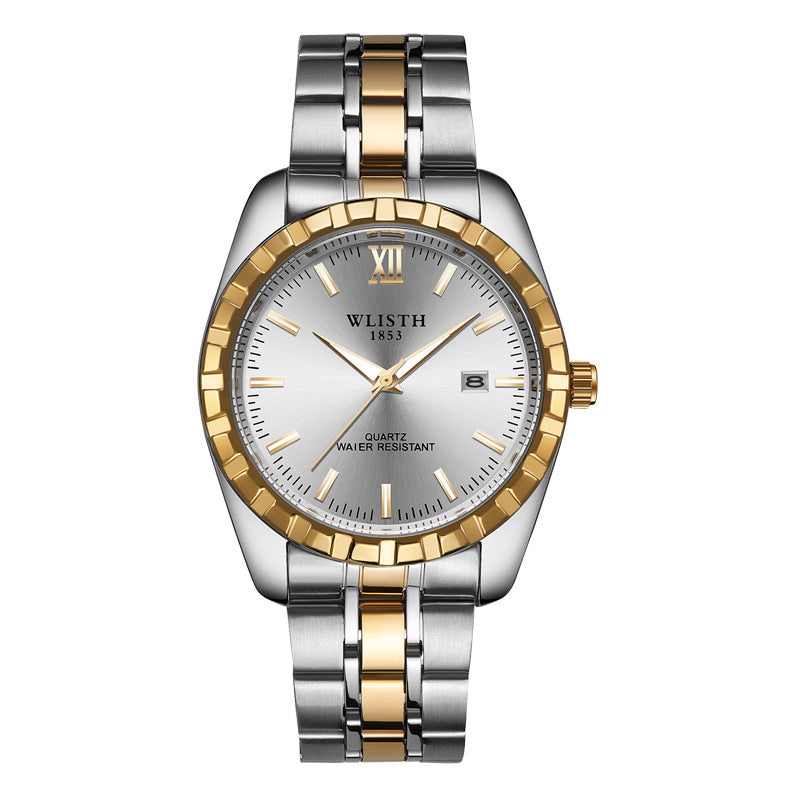 Đồng Hồ - Nam - H061267