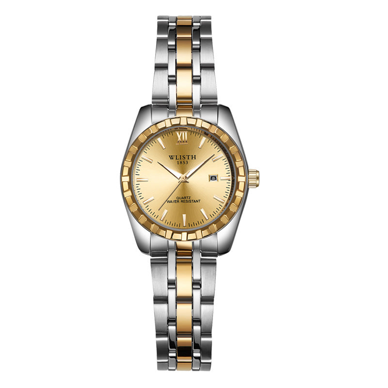 Đồng Hồ - Nam - H061267