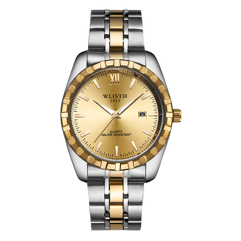 Đồng Hồ - Nam - H061267