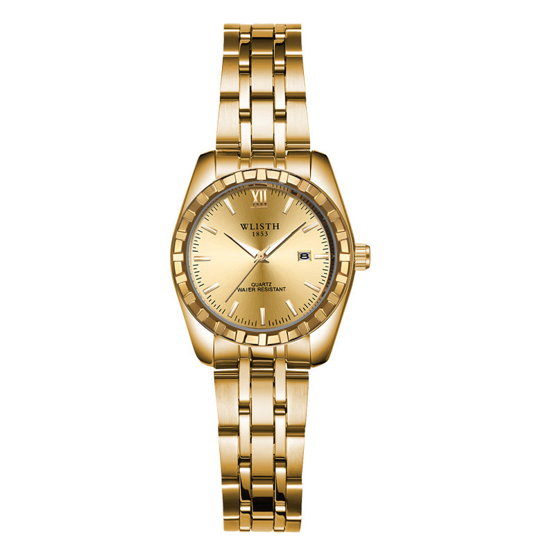 Đồng Hồ - Nam - H061267