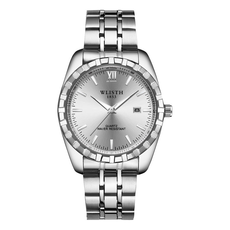 Đồng Hồ - Nam - H061267