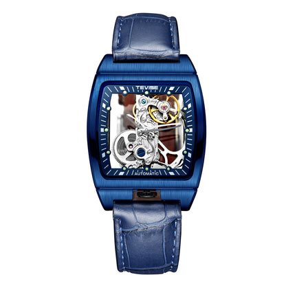 Đồng Hồ - Kim Dạ Quang - Nam - H055773