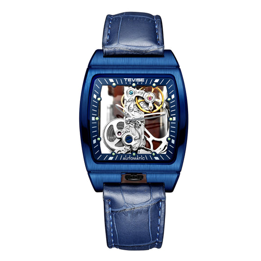 Đồng Hồ - Kim Dạ Quang - Nam - H055773