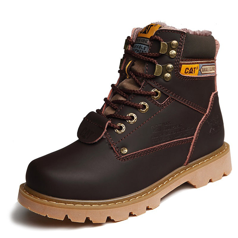 Giày Boots - Vận Động Ngoài Trời - Unisex - H064683