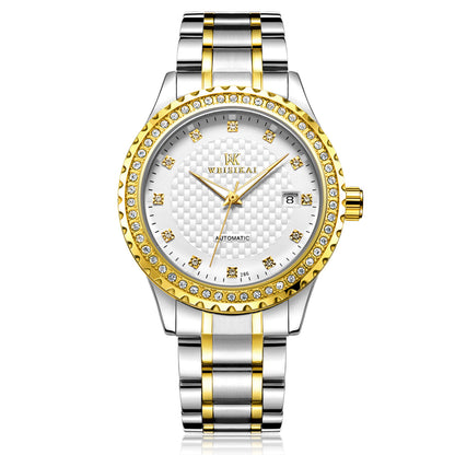 Đồng Hồ - Nam - H041566