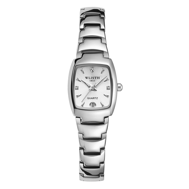 Đồng Hồ - Kim Dạ Quang - Nam - H061266