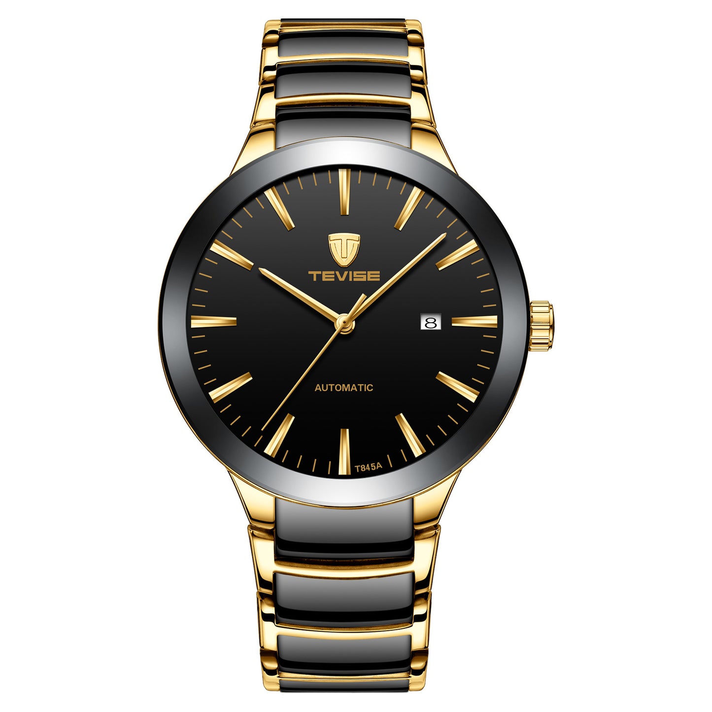 Đồng Hồ - Máy Tự Động - Nam - H055786