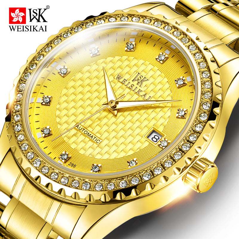 Đồng Hồ - Nam - H041566