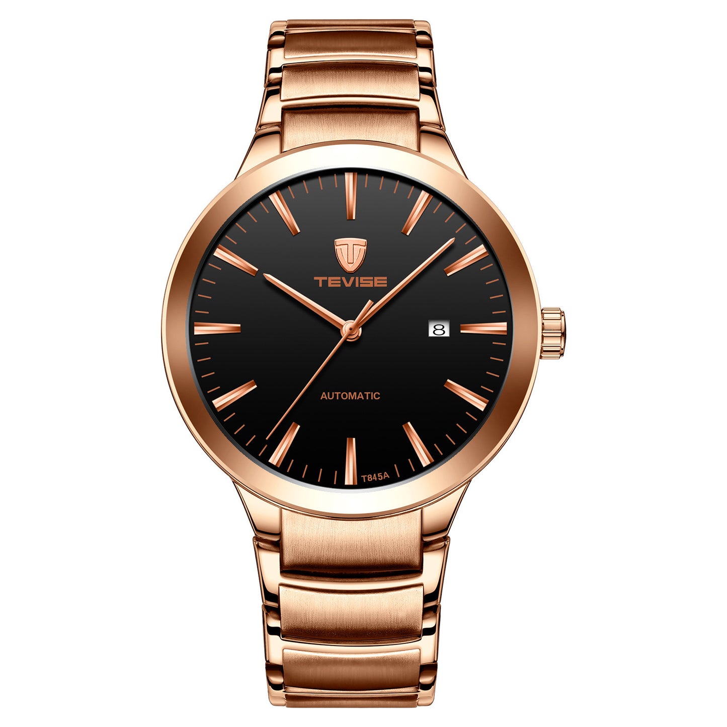 Đồng Hồ - Máy Tự Động - Nam - H055786