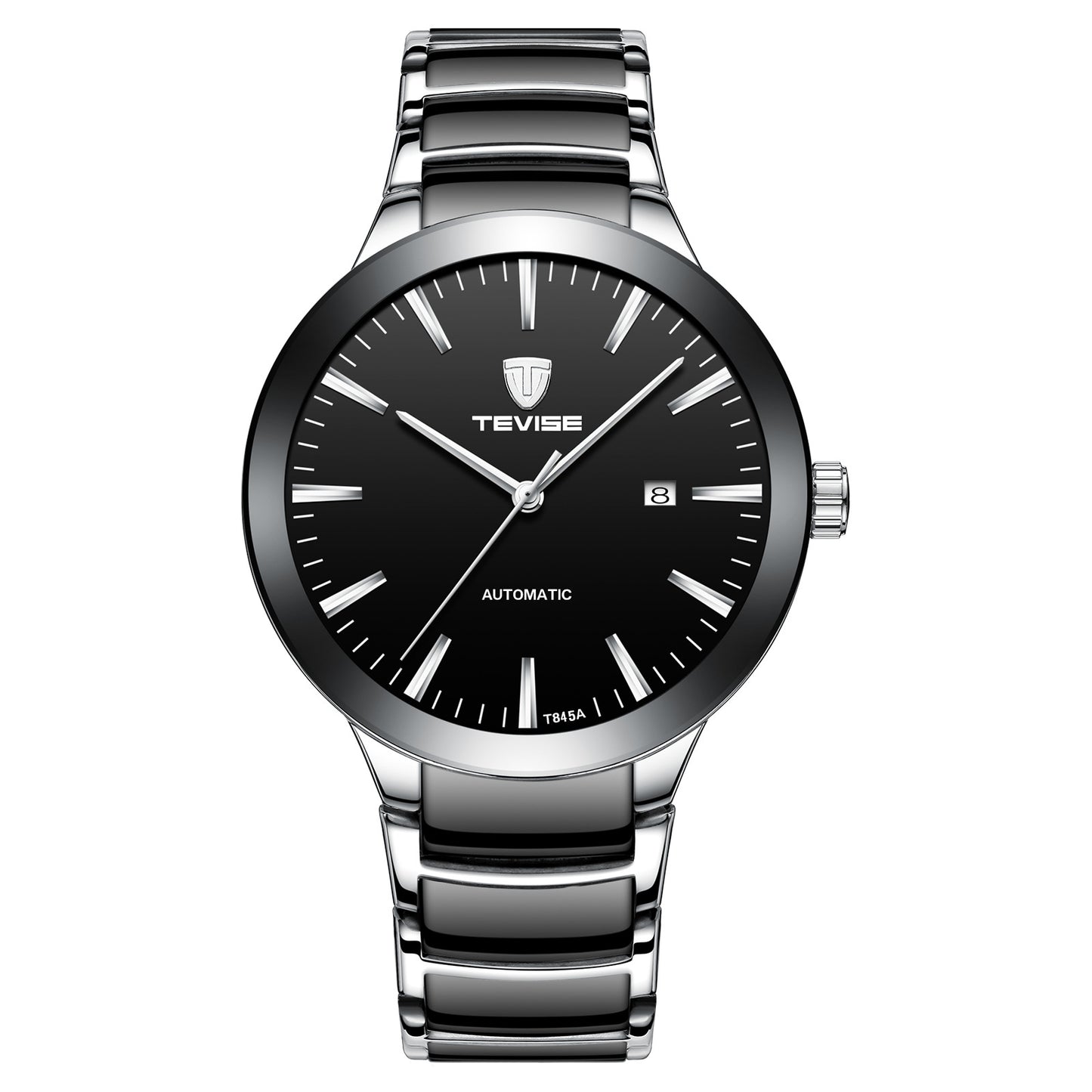 Đồng Hồ - Máy Tự Động - Nam - H055786