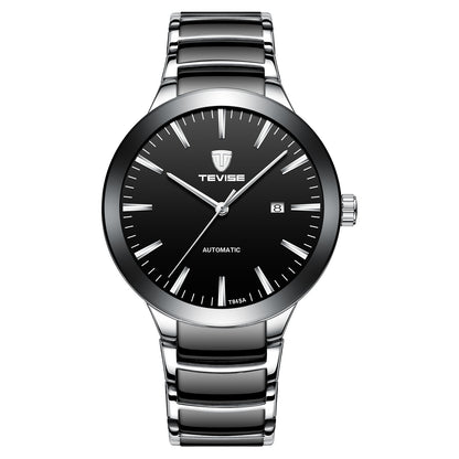 Đồng Hồ - Máy Tự Động - Nam - H055786