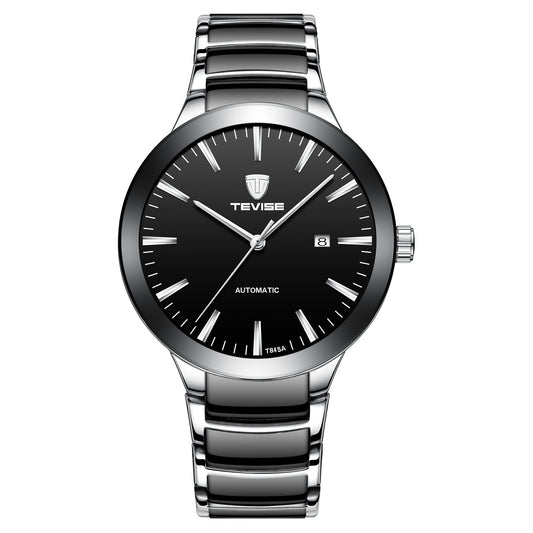 Đồng Hồ - Máy Tự Động - Nam - H055786