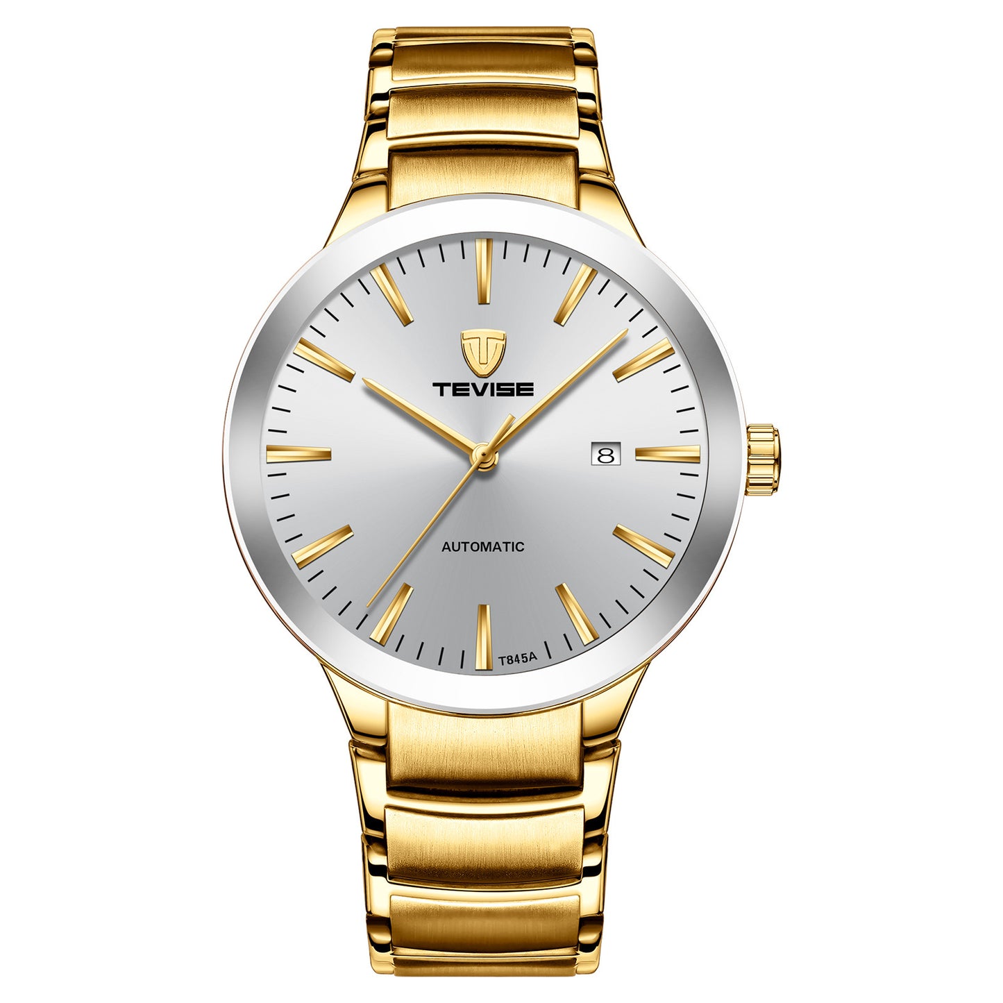 Đồng Hồ - Máy Tự Động - Nam - H055786