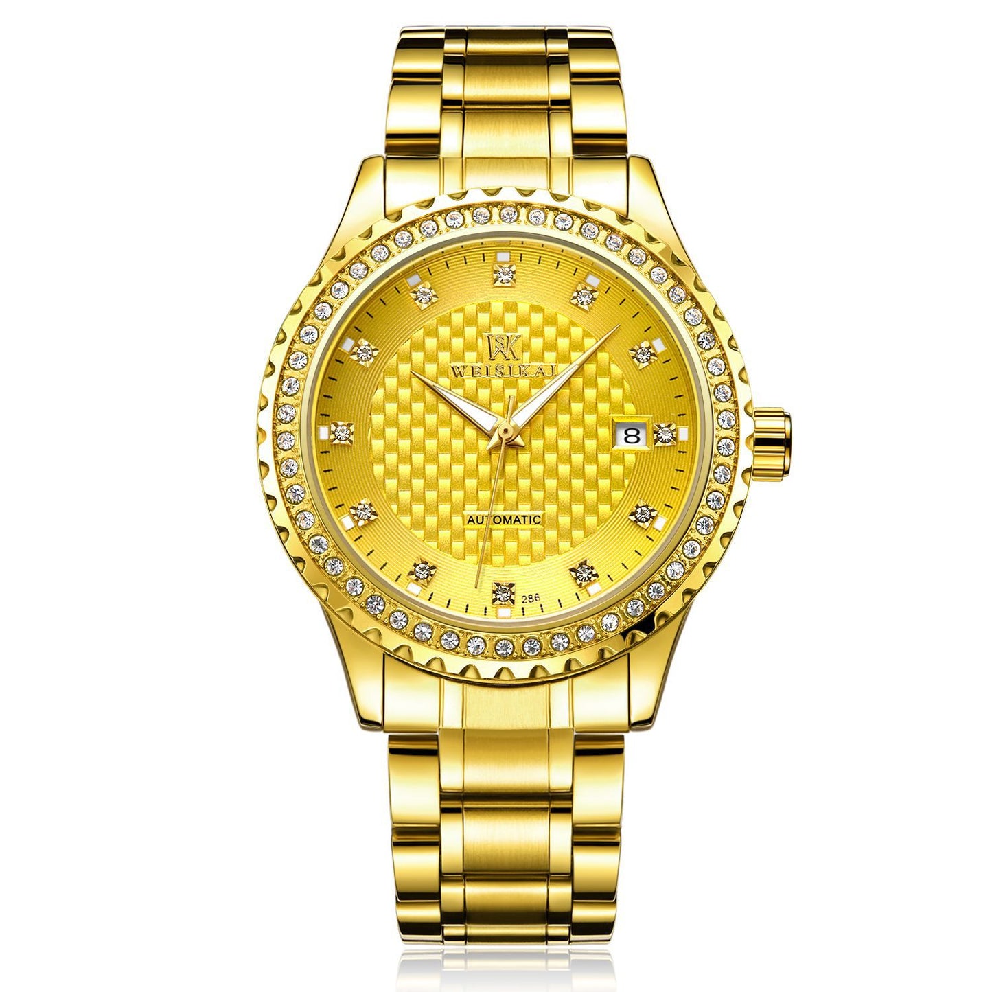 Đồng Hồ - Nam - H041566