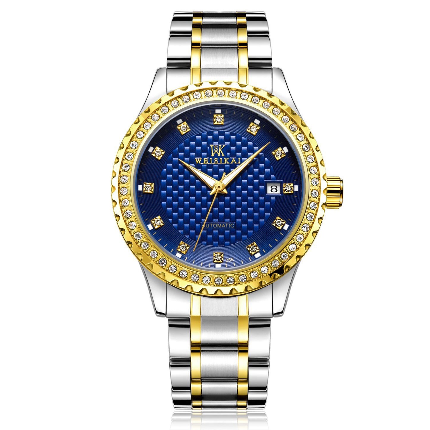 Đồng Hồ - Nam - H041566