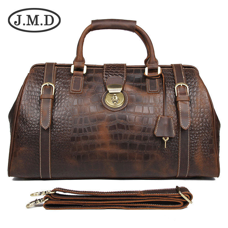 Túi Xách - Da Bò - Nam - H018847