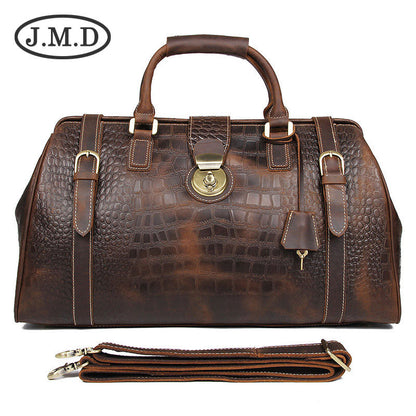 Túi Xách - Da Bò - Nam - H018847