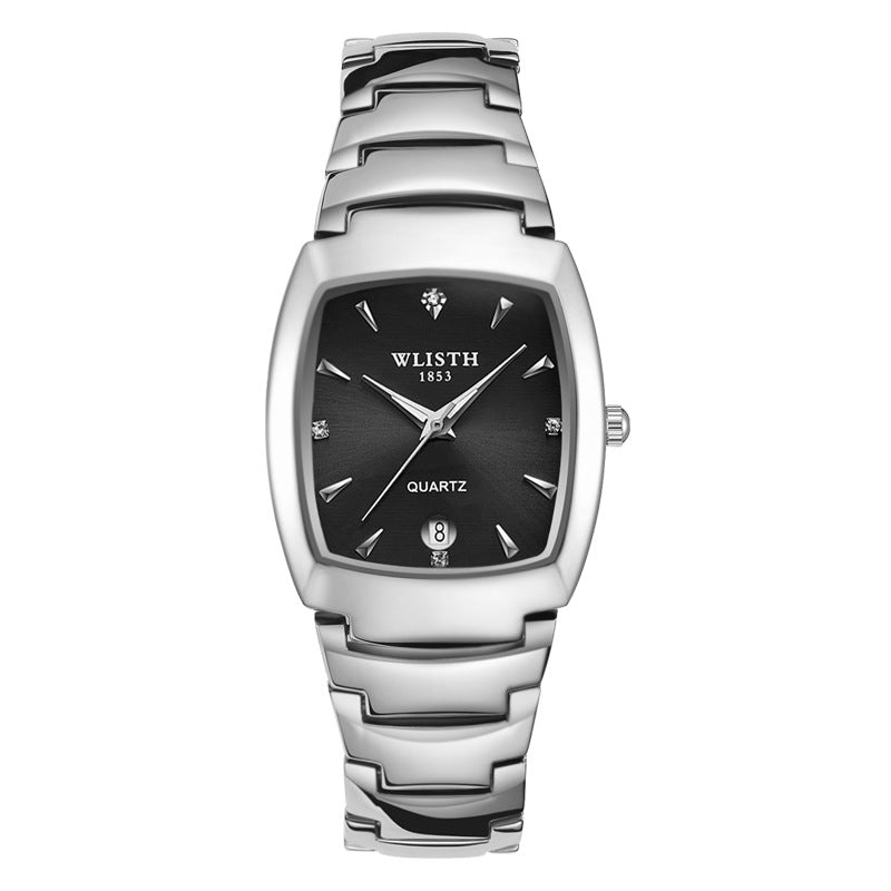 Đồng Hồ - Kim Dạ Quang - Nam - H061266