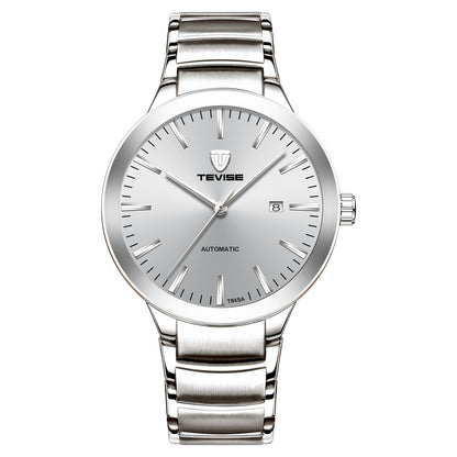 Đồng Hồ - Máy Tự Động - Nam - H055786