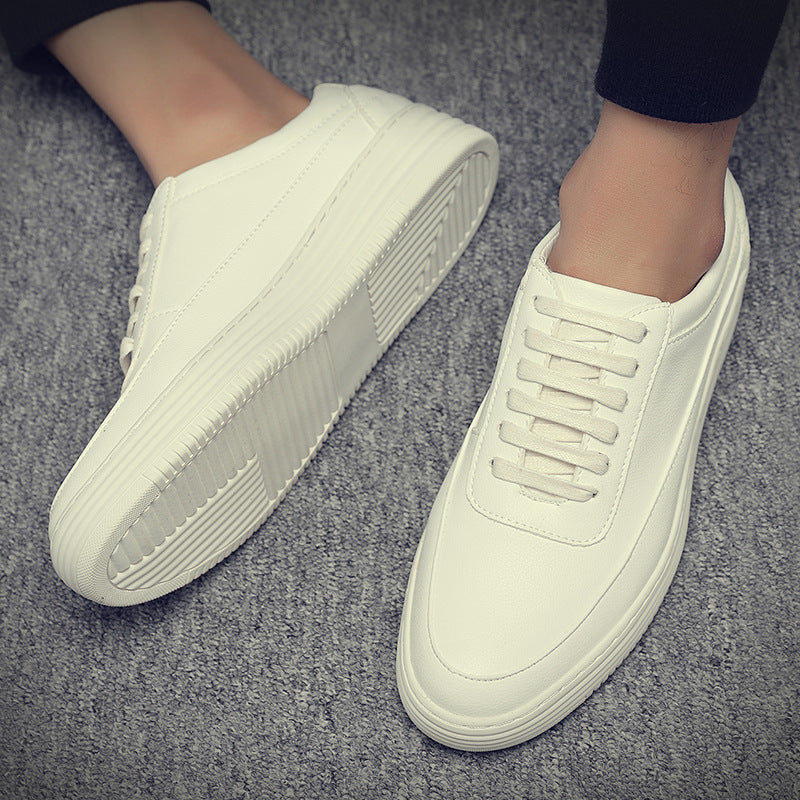 Giày Thể Thao Tăng Chiều Cao - Phong Cách Hàn Quốc - Nam - H050453