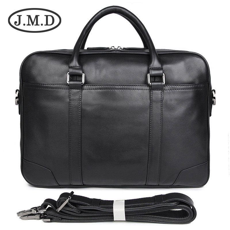 Túi Xách - Da Bò - Nam - H017834