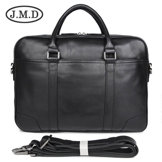 Túi Xách - Da Bò - Nam - H017834