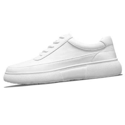 Giày Thể Thao Trắng - Phối Lưới - Nam - H050451