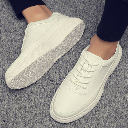 Giày Thể Thao Trắng - Phối Lưới - Nam - H050451