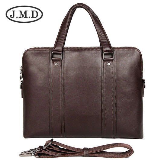 Túi Xách - Da Bò - Nam - H017879