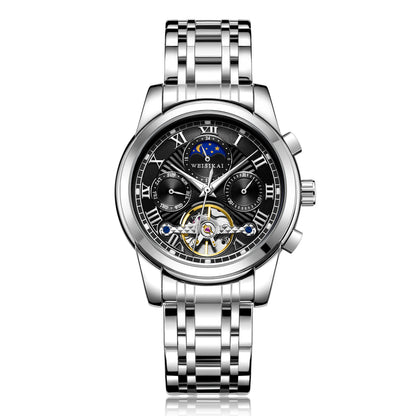 Đồng Hồ - Máy Tự Động - Nam - H041540