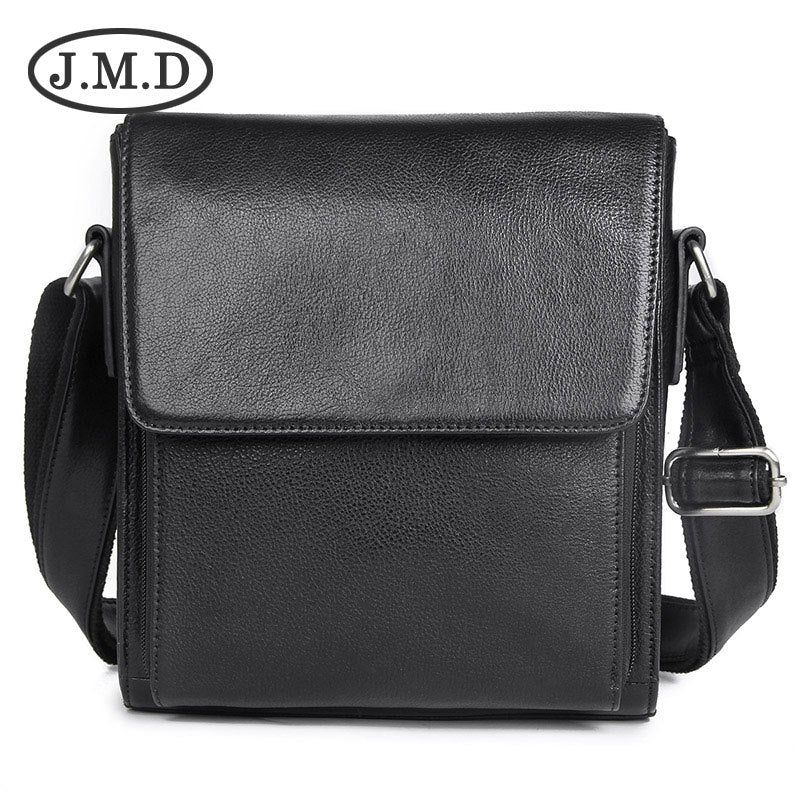 Túi Đeo Vai - Da Bò - Nam - H017758