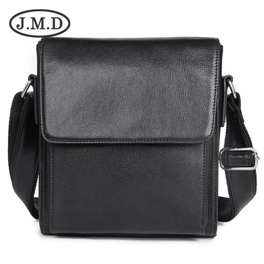 Túi Đeo Vai - Da Bò - Nam - H017758