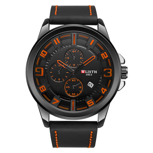 Đồng Hồ - Nam - H061331