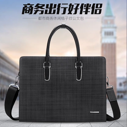 Túi Xách - Da Bò - Nam - H057724