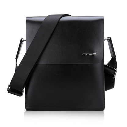 Túi Đeo Vai - Da Bò - Nam - H057722