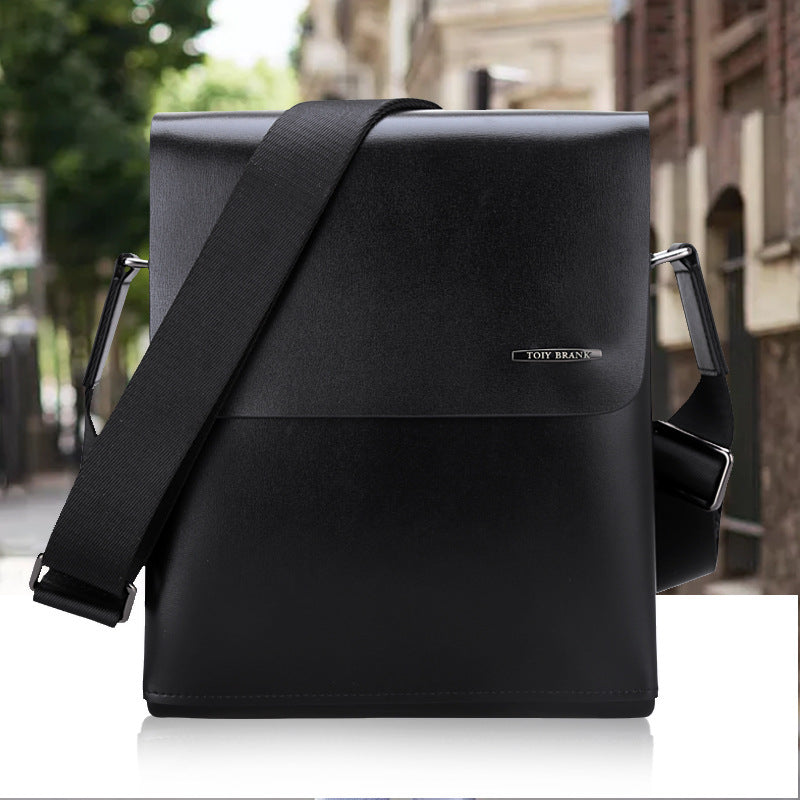 Túi Đeo Vai - Da Bò - Nam - H057722