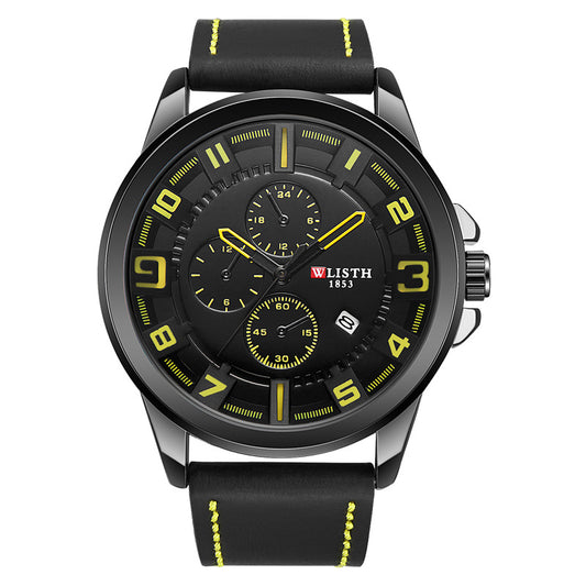 Đồng Hồ - Nam - H061331