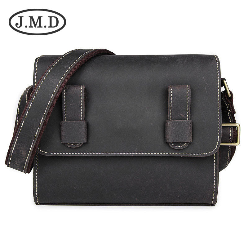 Túi Đeo Vai - Da Bò - Nữ - H018844