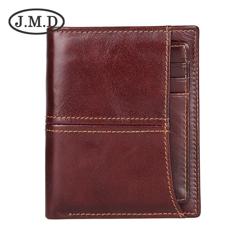 Ví Bóp - Da Bò - Nam - H017778