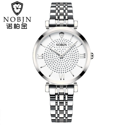 Đồng Hồ - Nữ - H055782