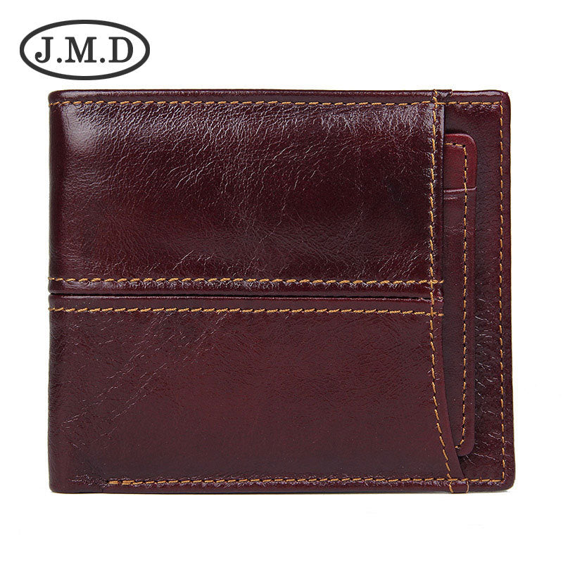 Ví Bóp - Da Bò - Nam - H017778