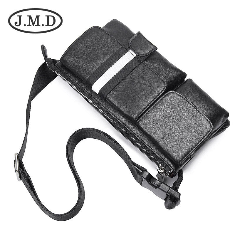 Túi - Da Bò - Nam - H017867