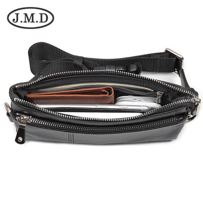 Túi Đeo Chéo - Da Bò -Nam  - H018796