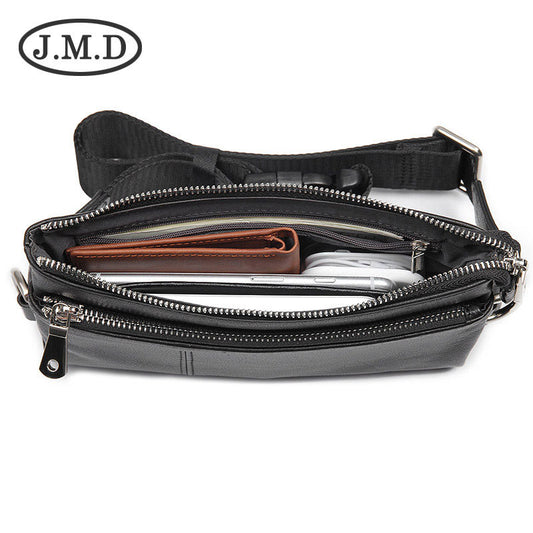 Túi Đeo Chéo - Da Bò -Nam  - H018796